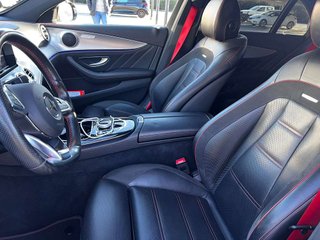 MERCEDES clase e