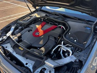 MERCEDES clase e
