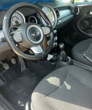 MINI ONE