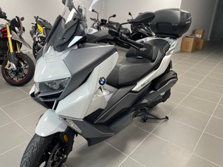 BMW C 400 GT 2023
