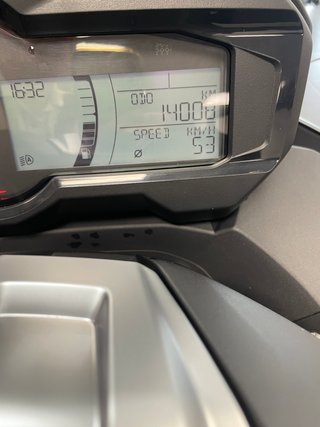 BMW C 400 GT 2023