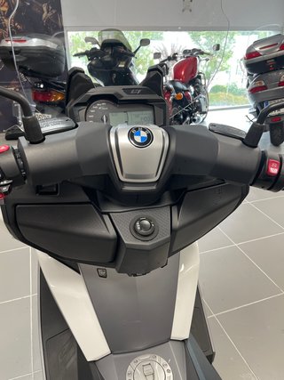 BMW C 400 GT 2023