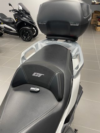 BMW C 400 GT 2023