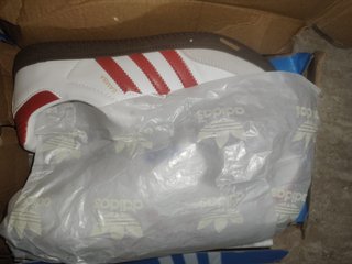 Adidas Samba