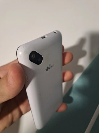 Wiko Sunset 2