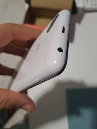 Wiko Sunset 2