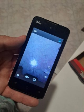 Wiko Sunset 2