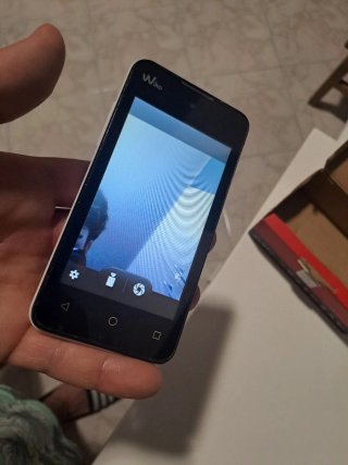 Wiko Sunset 2