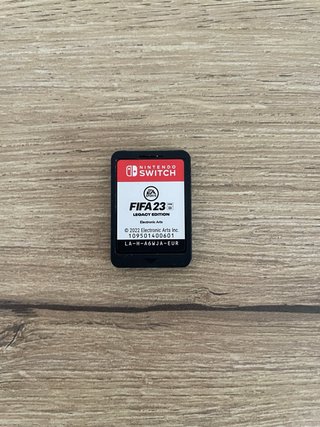 FIFA 23 Nintendo Switch