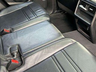 PORSCHE cayenne coupé