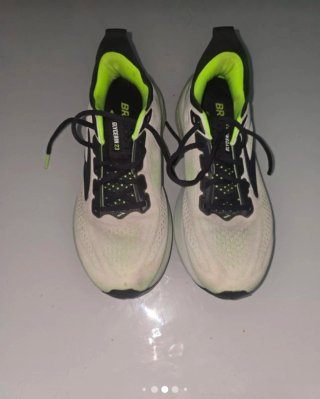 Zapatillas Brooks Hyperion Talla 42.5