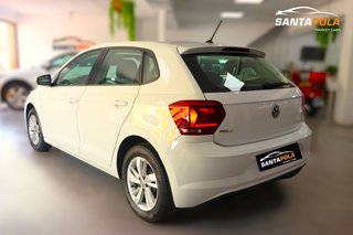 Volkswagen Polo Advance 1.0 TSI 70kW 95CV