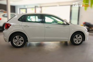 Volkswagen Polo Advance 1.0 TSI 70kW 95CV