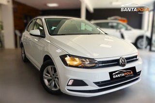 Volkswagen Polo Advance 1.0 TSI 70kW 95CV