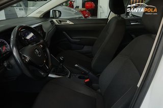 Volkswagen Polo Advance 1.0 TSI 70kW 95CV