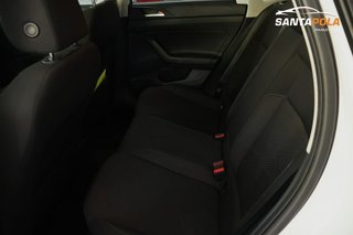 Volkswagen Polo Advance 1.0 TSI 70kW 95CV