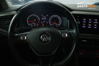 Volkswagen Polo Advance 1.0 TSI 70kW 95CV