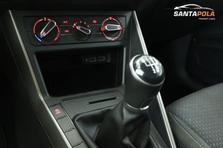 Volkswagen Polo Advance 1.0 TSI 70kW 95CV