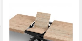 Mesa extensible NUEVA
