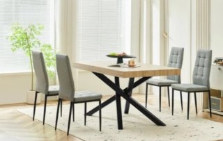 Mesa extensible NUEVA