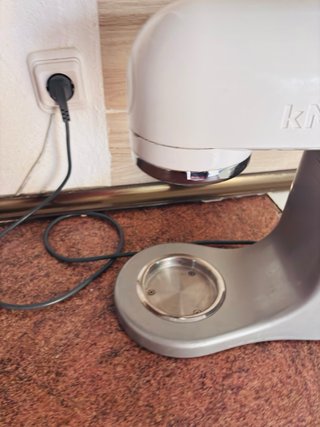 Robot de cocina Kenwood kMix