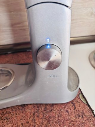 Robot de cocina Kenwood kMix