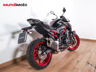 KAWASAKI Z 900