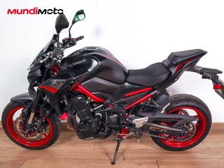 KAWASAKI Z 900