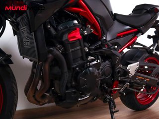 KAWASAKI Z 900