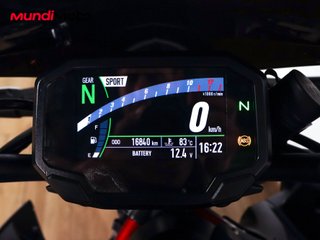 KAWASAKI Z 900