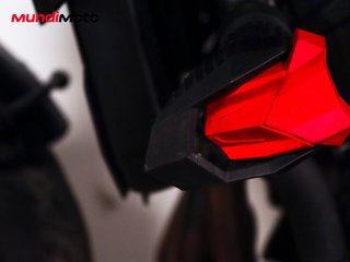 KAWASAKI Z 900