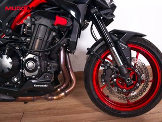 KAWASAKI Z 900
