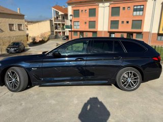 BMW serie 5