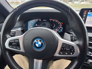 BMW serie 5