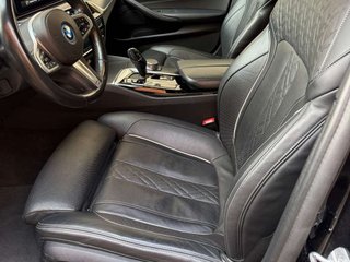 BMW serie 5