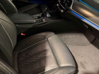 BMW serie 5