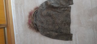Cazadora