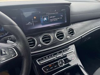 MERCEDES clase e