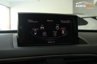 Audi Q3 Ambiente