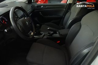 Renault Megane Life Blue dCi