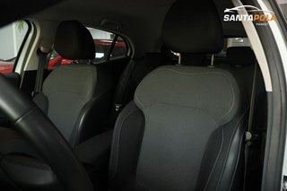 Renault Megane Life Blue dCi