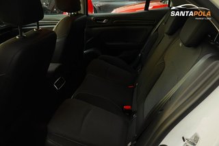 Renault Megane Life Blue dCi