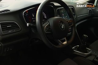 Renault Megane Life Blue dCi