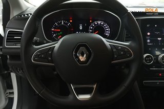 Renault Megane Life Blue dCi