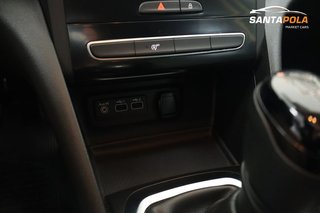 Renault Megane Life Blue dCi