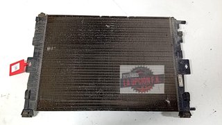 RADIADOR AGUA Renault Scenic II (JM)(2003->)