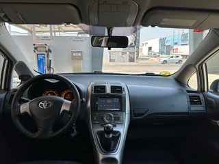 Toyota Auris 2008