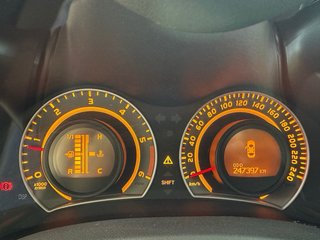 Toyota Auris 2008