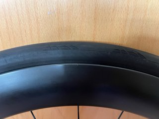 Ruedas Dt Swiss ARC 1600 dicut 62