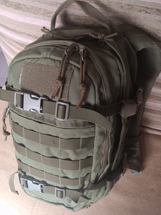 Mochila WISPORT Sparrow 20L Táctica Militar